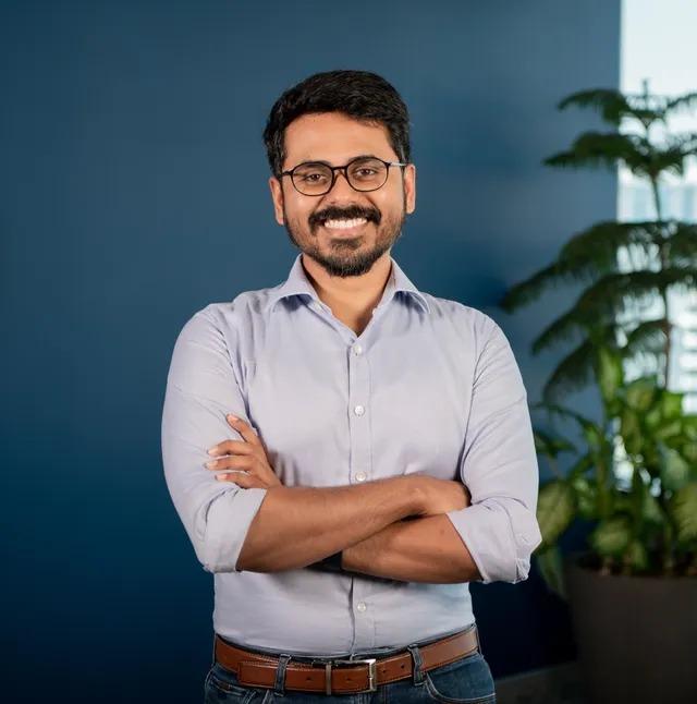 Vaas Bhaskar